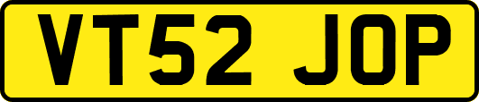 VT52JOP
