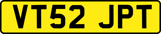VT52JPT