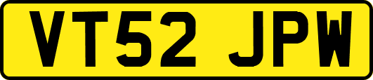 VT52JPW