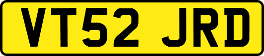 VT52JRD