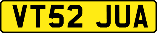 VT52JUA