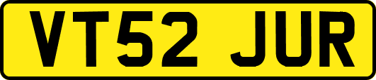 VT52JUR