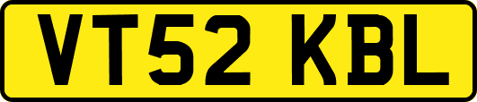 VT52KBL