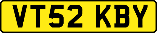 VT52KBY
