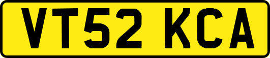 VT52KCA