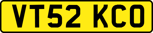 VT52KCO