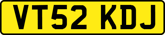 VT52KDJ