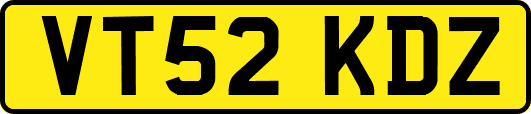 VT52KDZ