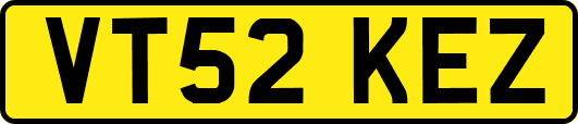 VT52KEZ
