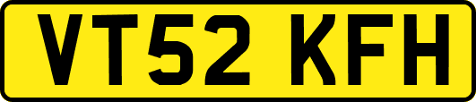 VT52KFH