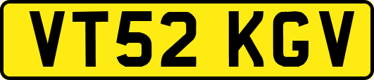 VT52KGV