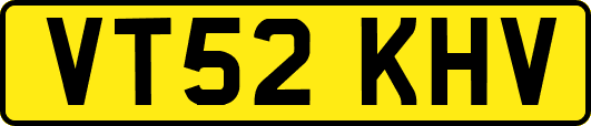 VT52KHV
