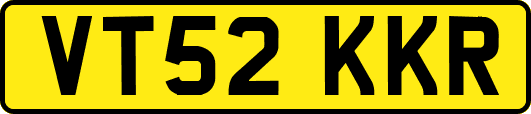 VT52KKR