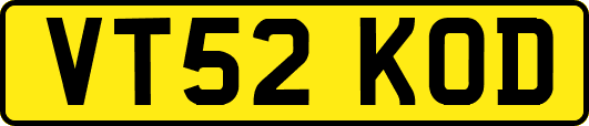 VT52KOD