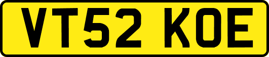 VT52KOE