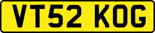 VT52KOG