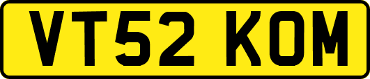 VT52KOM