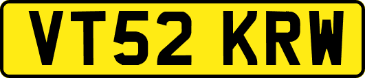 VT52KRW