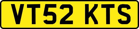 VT52KTS
