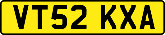 VT52KXA