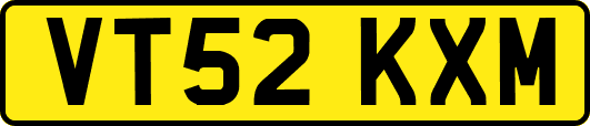 VT52KXM