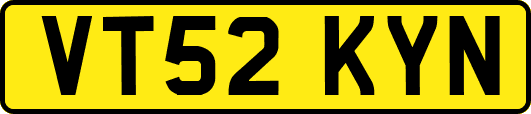 VT52KYN