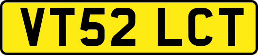 VT52LCT
