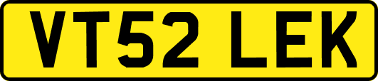 VT52LEK