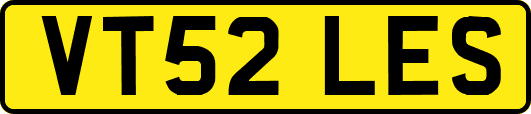 VT52LES