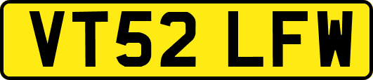 VT52LFW