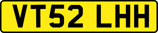 VT52LHH