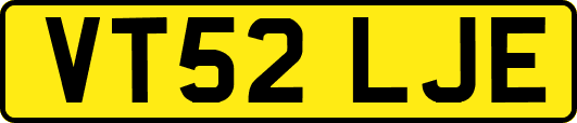 VT52LJE