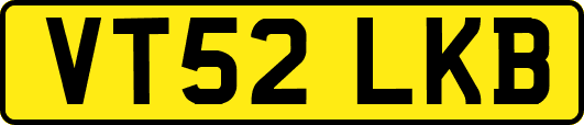 VT52LKB
