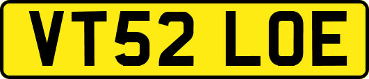 VT52LOE