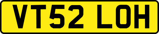 VT52LOH