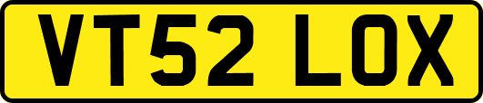 VT52LOX