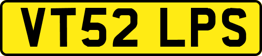 VT52LPS