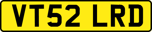 VT52LRD