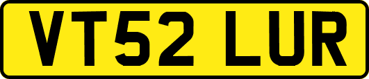 VT52LUR
