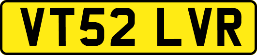 VT52LVR