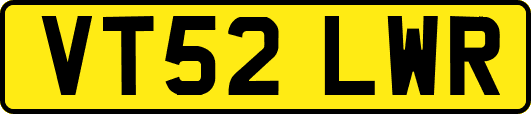 VT52LWR