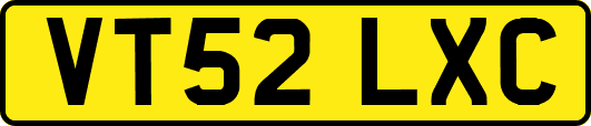 VT52LXC