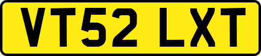 VT52LXT