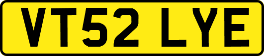 VT52LYE