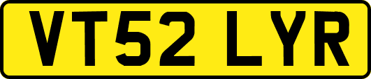 VT52LYR