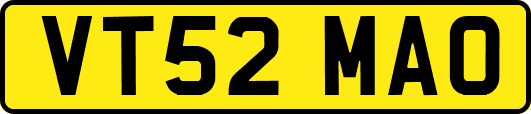 VT52MAO