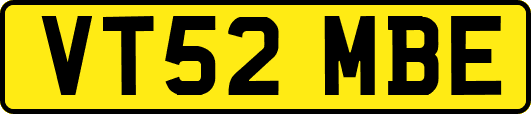 VT52MBE