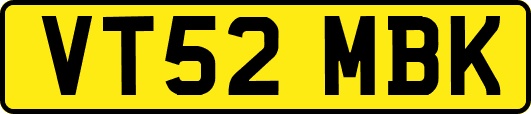 VT52MBK