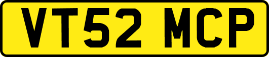 VT52MCP