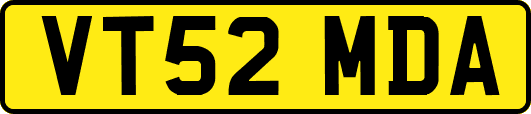 VT52MDA